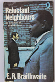 Reluctant neighbours