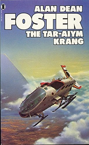The Tar-aiym Krang
