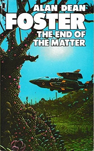The End of the Matter