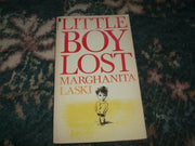Little Boy Lost
