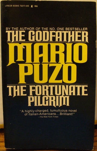 The Fortunate Pilgrim