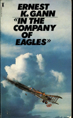 In the Company of Eagles