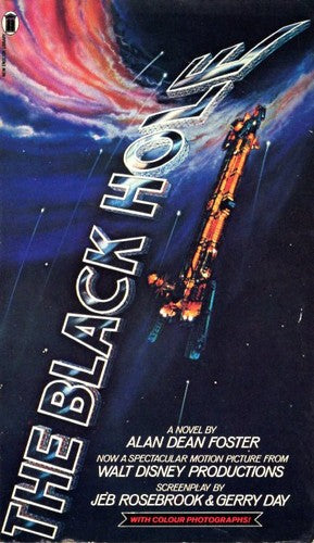 "Black Hole"