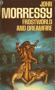 Frostworld and Dreamfire