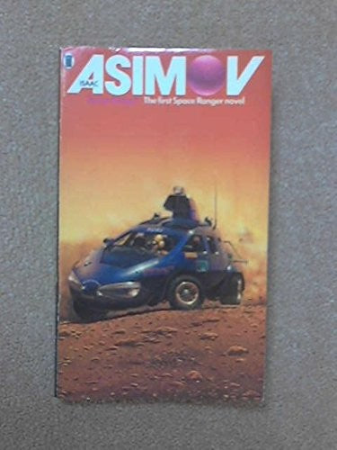 Oceans of Venus 3rd. Space Ranger Novel
