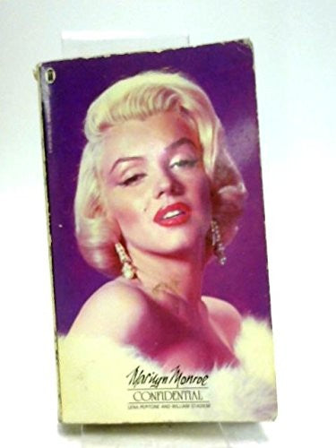 Marilyn Monroe Confidential