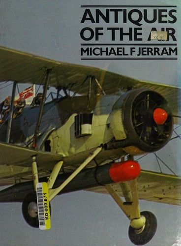 Antiques of the Air