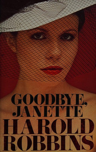 Goodbye Janette