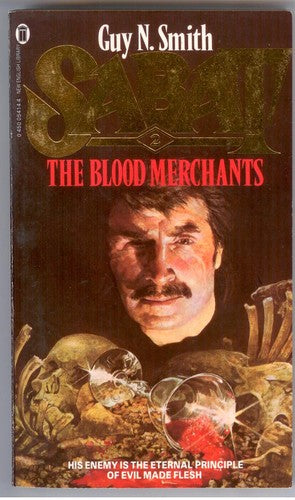 Blood Merchants