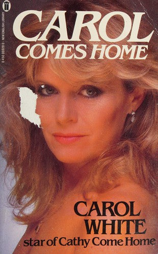Carol Comes Home