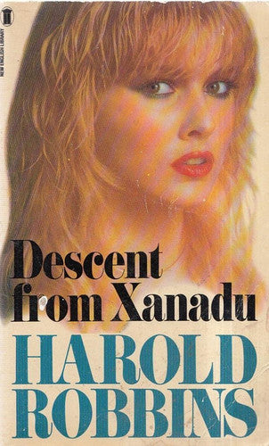 Descent from Xanadu