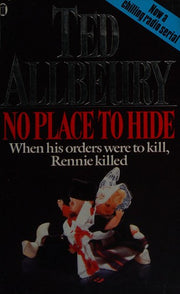 No Place to Hide
