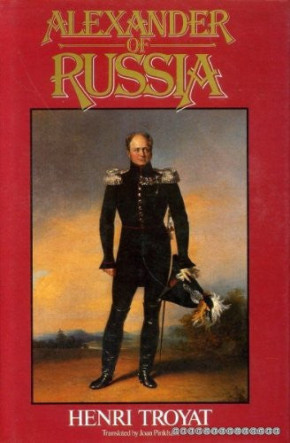 Alexander of Russia