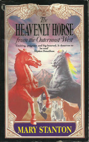 The Heavenly Horse from the Outermost West