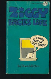 Title: Ziggy Faces Life