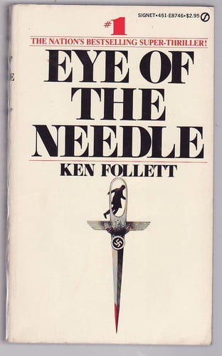 Eye of the Needle