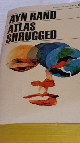 Atlas Shrugged