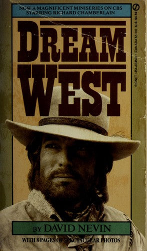 Nevin David : Dream West (Signet)
