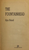 The Fountainhead(R/I)
