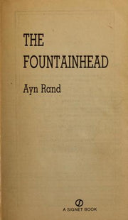 The Fountainhead(R/I)