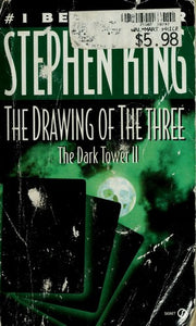 The Drawing of the Three