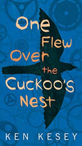 One Flew Over the Cuckoo's Nest (Film Tie-in) (Signet)