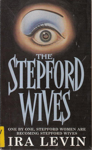 The Stepford Wives