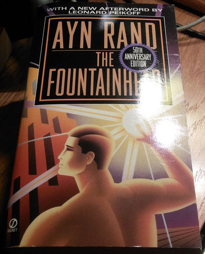 The Fountainhead