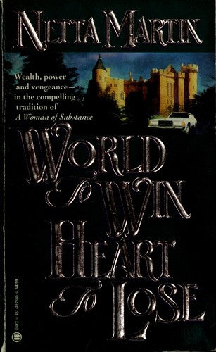 World to Win, Heart to Lose