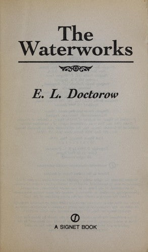 The Waterworks