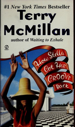 How Stella got Her Groove Back