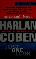 No Second Chance: A Suspense Thriller