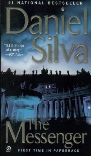 The Messenger: 6 (Gabriel Allon)