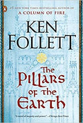 The Pillars of the Earth: 1 (Kingsbridge)
