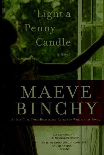 Light a Penny Candle