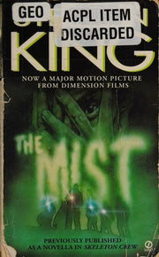 The Mist