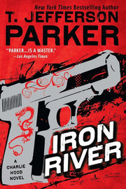 Iron River: A Charlie Hood Novel: 3