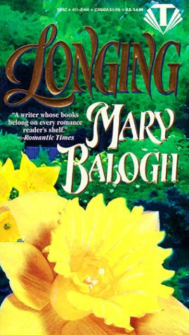 Longing (Topaz historical romances)