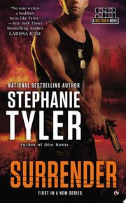 Surrender: A Section 8 Novel: 1