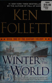 Winter of the World: 02 (Century Trilogy)