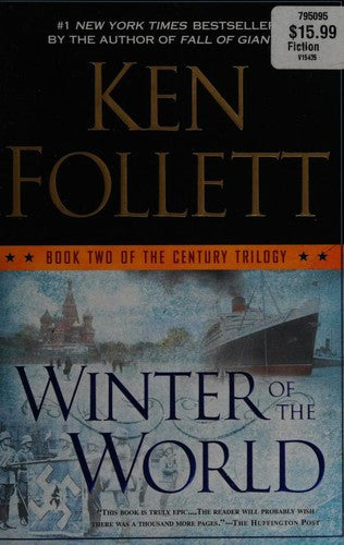 Winter of the World: 02 (Century Trilogy)