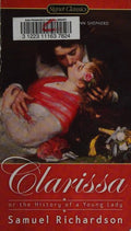 Clarissa: or The History of a Young Lady (Signet Classics)