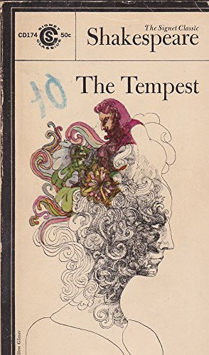The Tempest