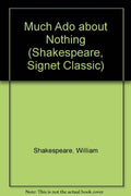 Much Ado about Nothing