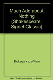 Much Ado about Nothing