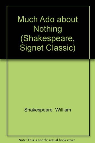 Much Ado about Nothing