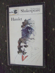 Title: Hamlet Shakespeare Signet Classic