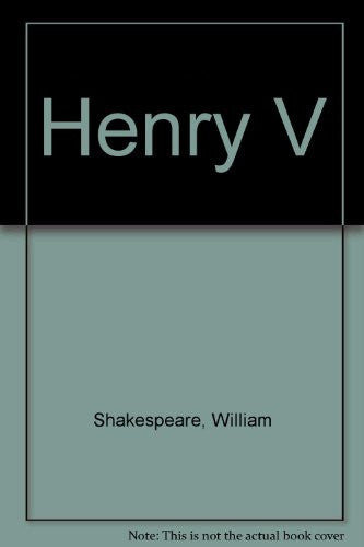 Henry V