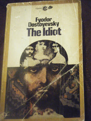The Idiot