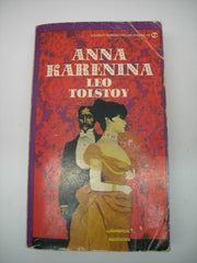 Anna Karenina